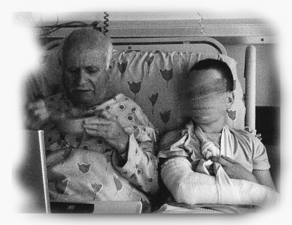 אבא שלי, כל מיני&nbsp;עניינים