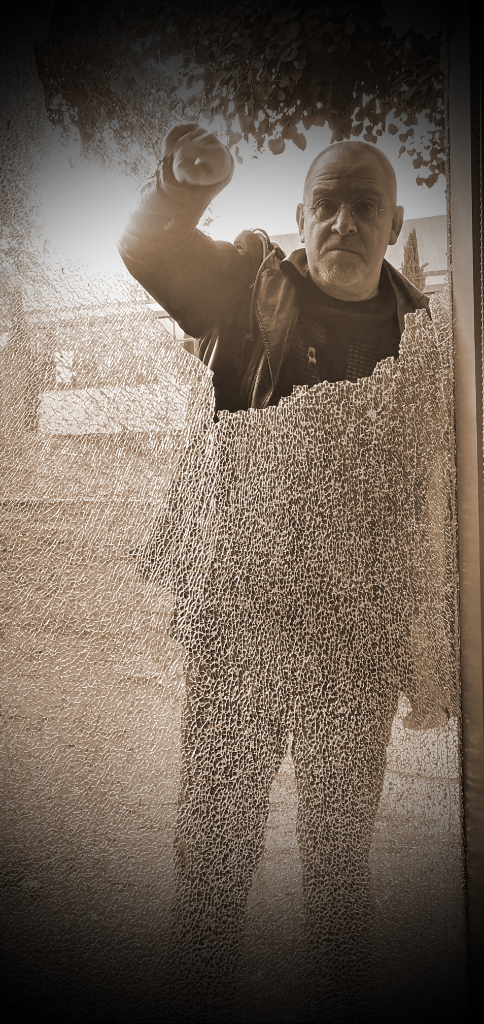 פיברומיאלגיה – פיבי ואני