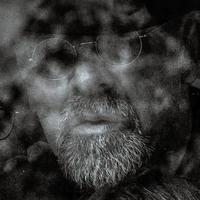 אמנות החושים, אמני&nbsp;חושים