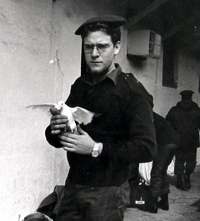 WANTED זקוק לעזרה