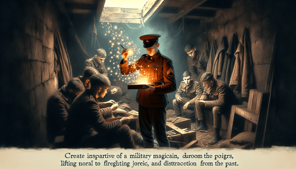 לאן נעלם הקסם?