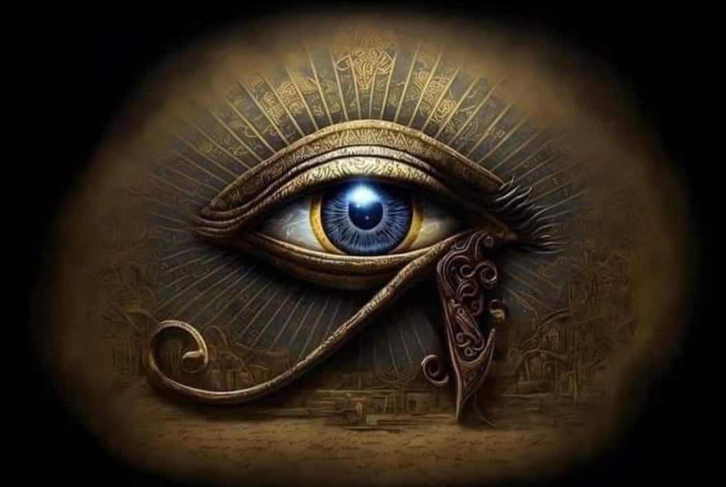 פעם הייתי הקוסם הצבאי הראשי והראשון בעולם