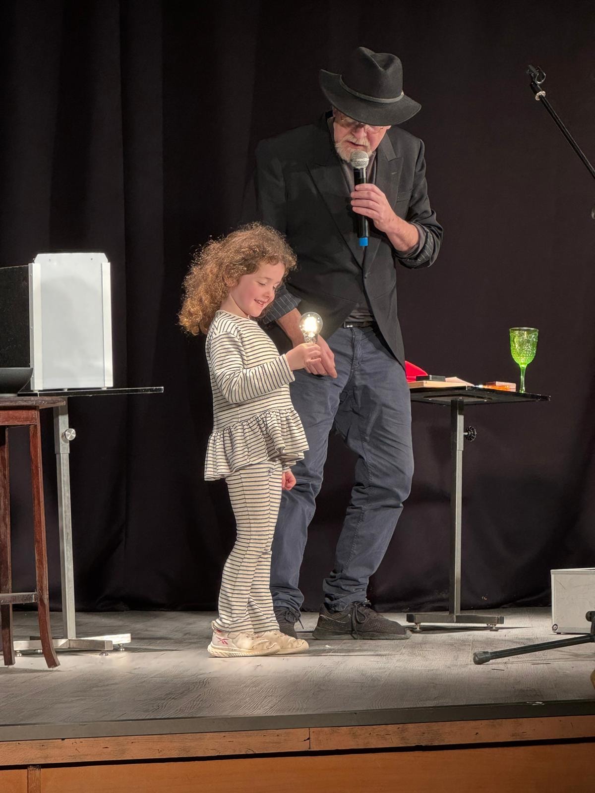 מחשבות על פורים וחגים והתקופה