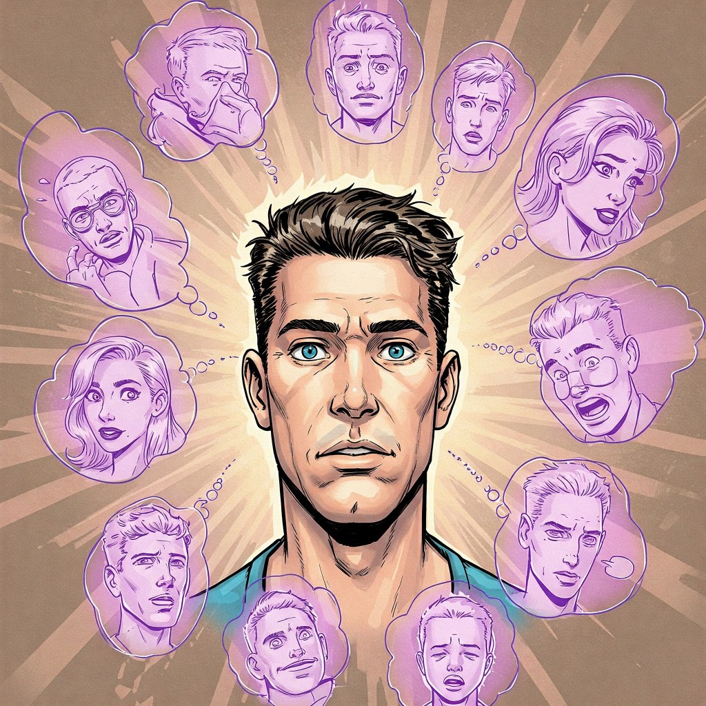 ונגיד שאני באמת קורא&nbsp;מחשבות?