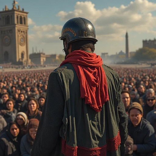 השיבה לבמה בצל&nbsp;מלחמה