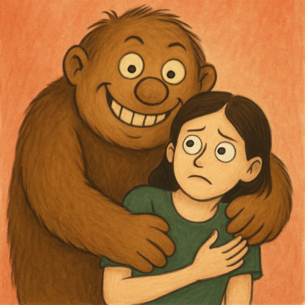 ממה מפחד חולה בפיברומיאלגיה?