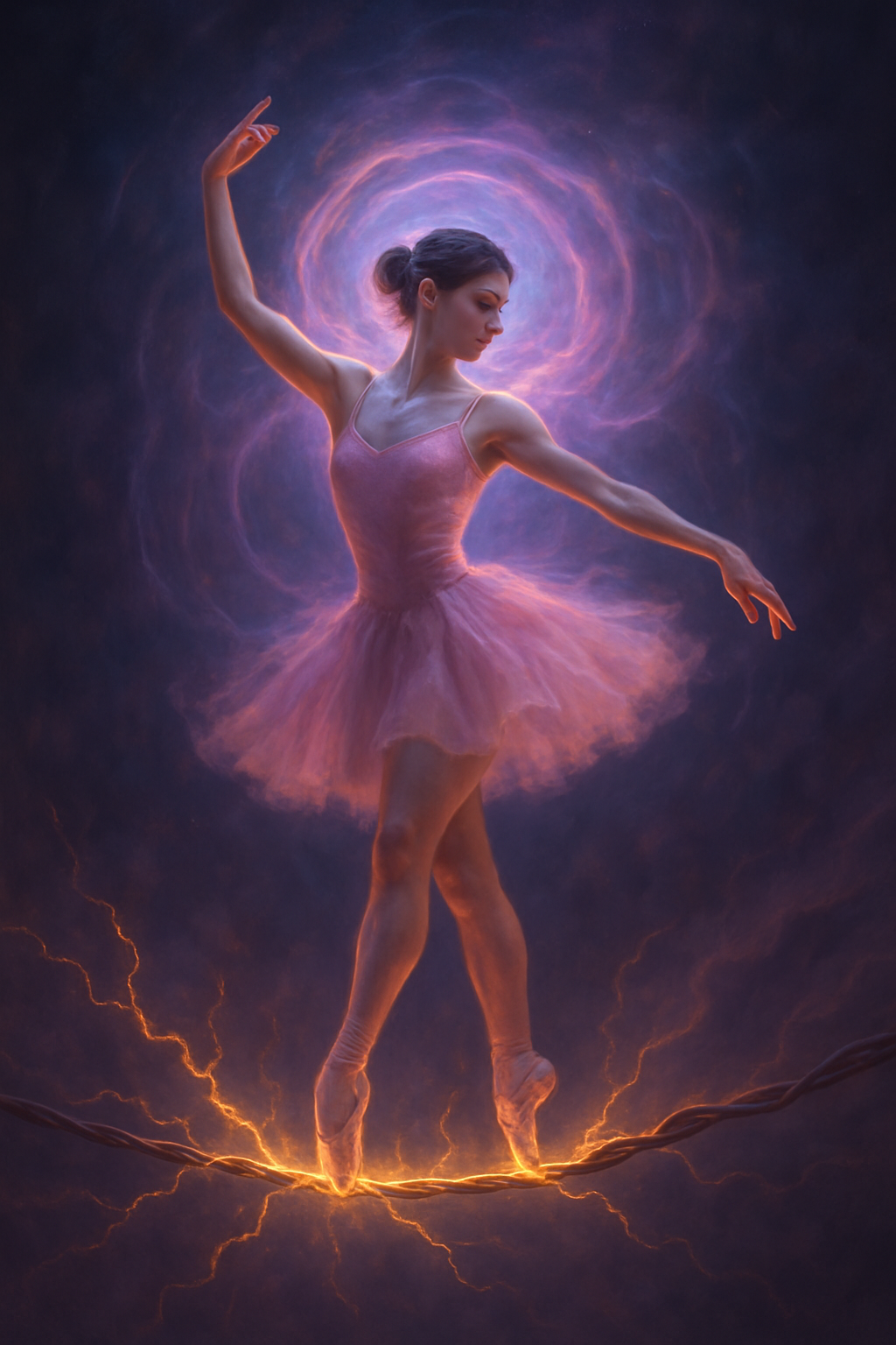 כשהכאב פוגש את הגורל: פיברומיאלגיה כדרך חיים