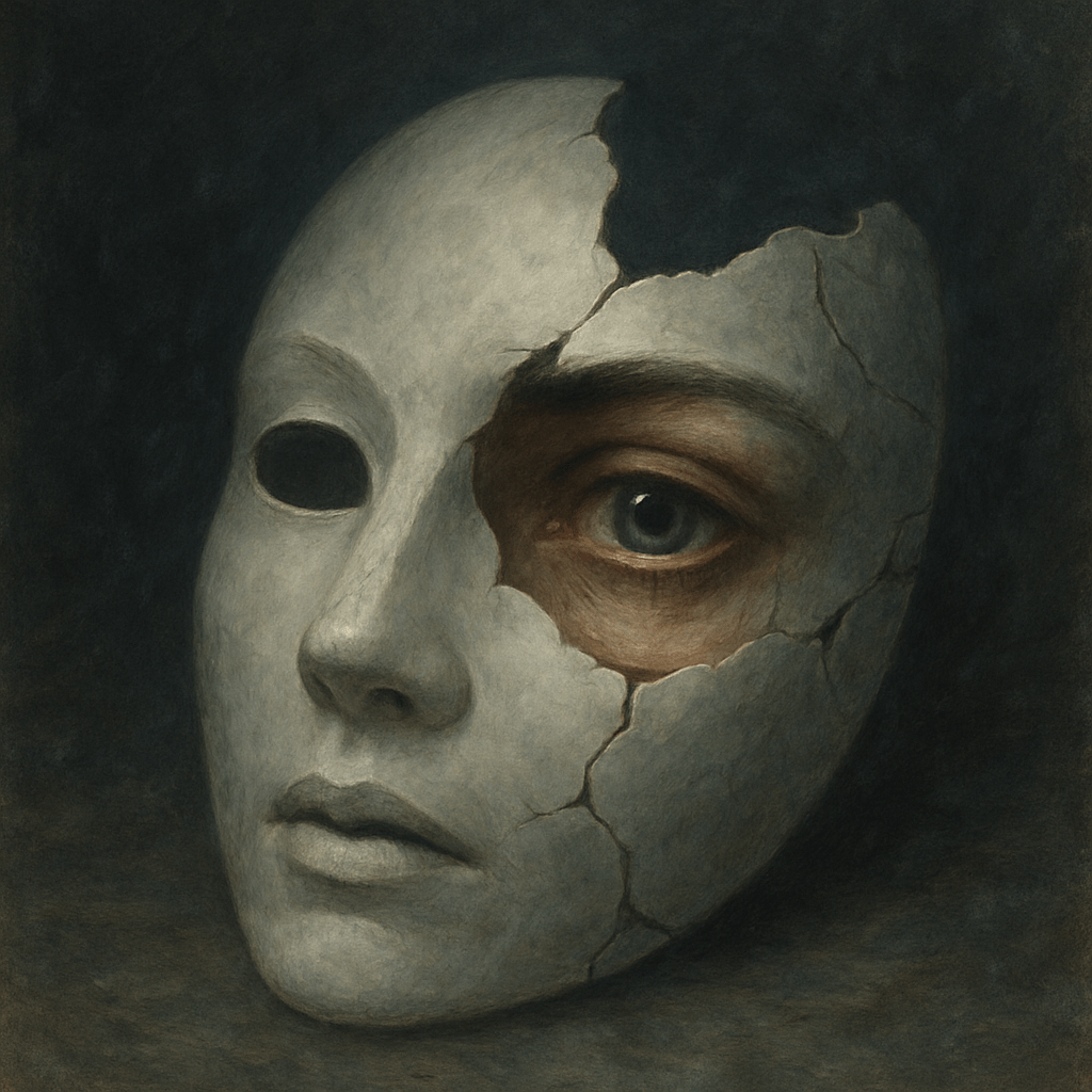 סוד בתוך סוד, עוד סיפור&nbsp;הזוי