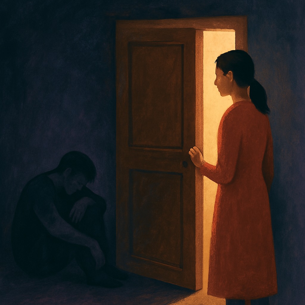 איך לחדור את שריון הכאב