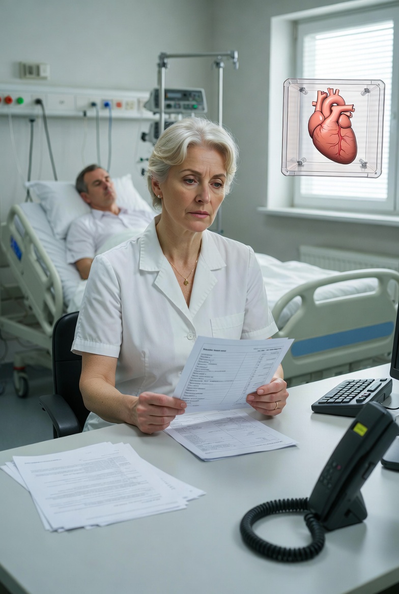 הלב שלא היה