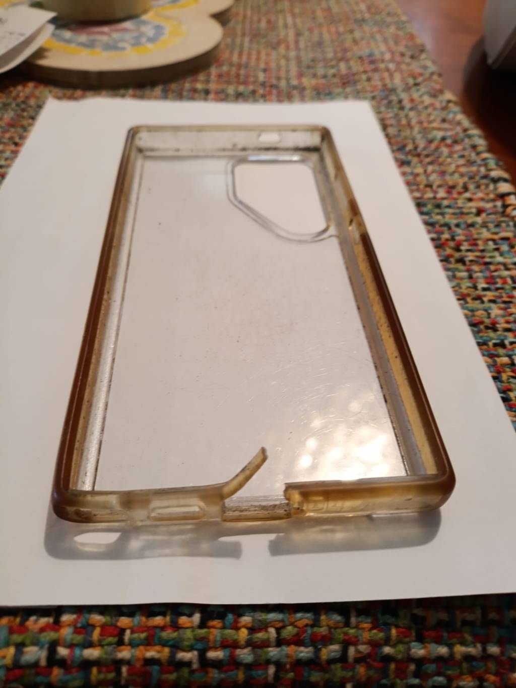 הקסם שבחנות הצנועה