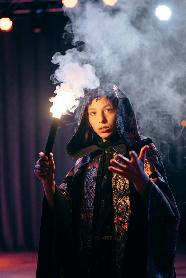 האם יש קסם אמיתי? מה הוחלט