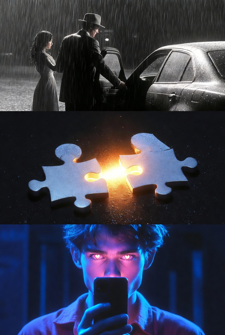 רק בבגרותי גיליתי: יש גם אהבות קצרות