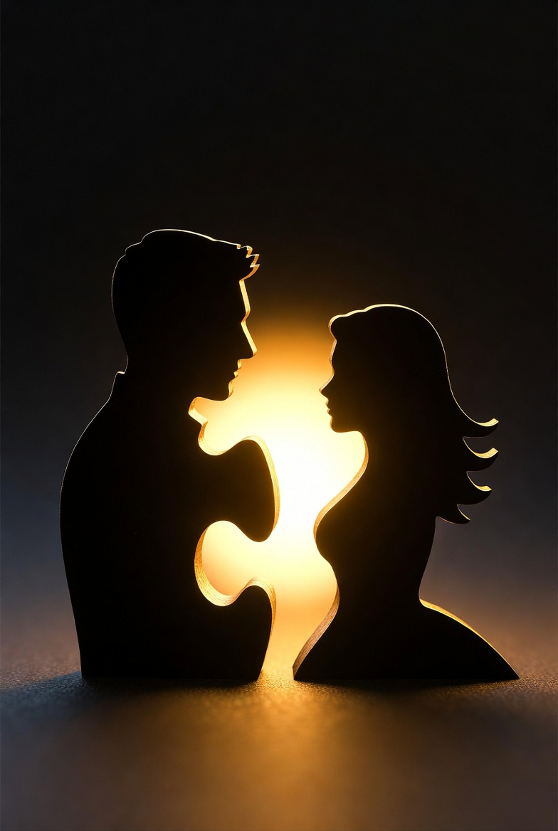 פעלתי לפי ההוראות, ניסיתי להתחשבן עם עצמי