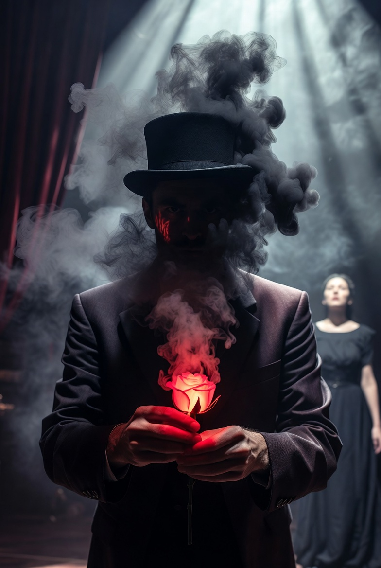 מוכנים, היכון, צא! תנוחה נכונה לאהבה