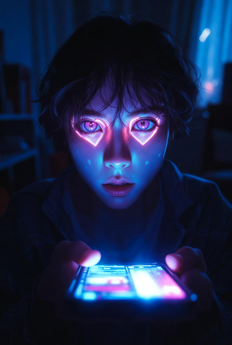 ילד: לפעמים פרי אהבה, לפעמים פרי אכזבה