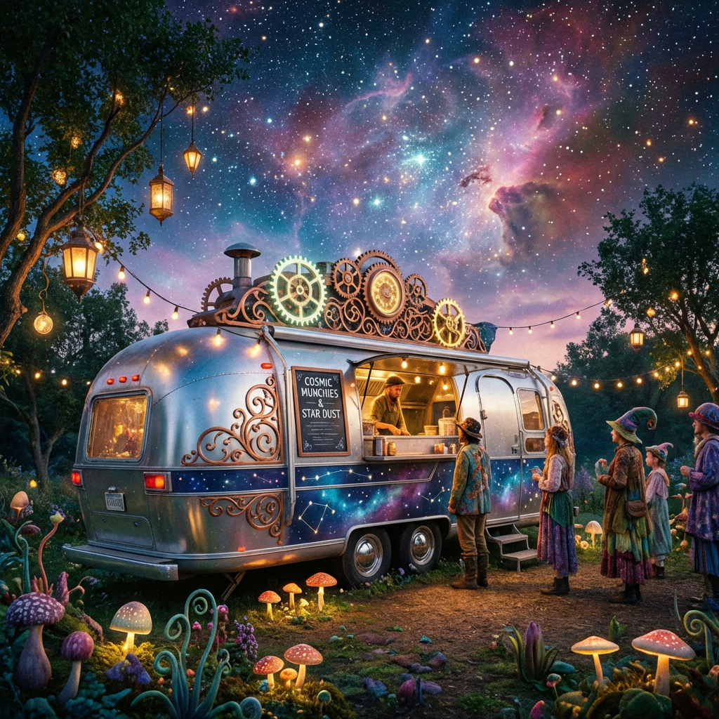 זארה והמרק שלא רק נראה&nbsp;רע