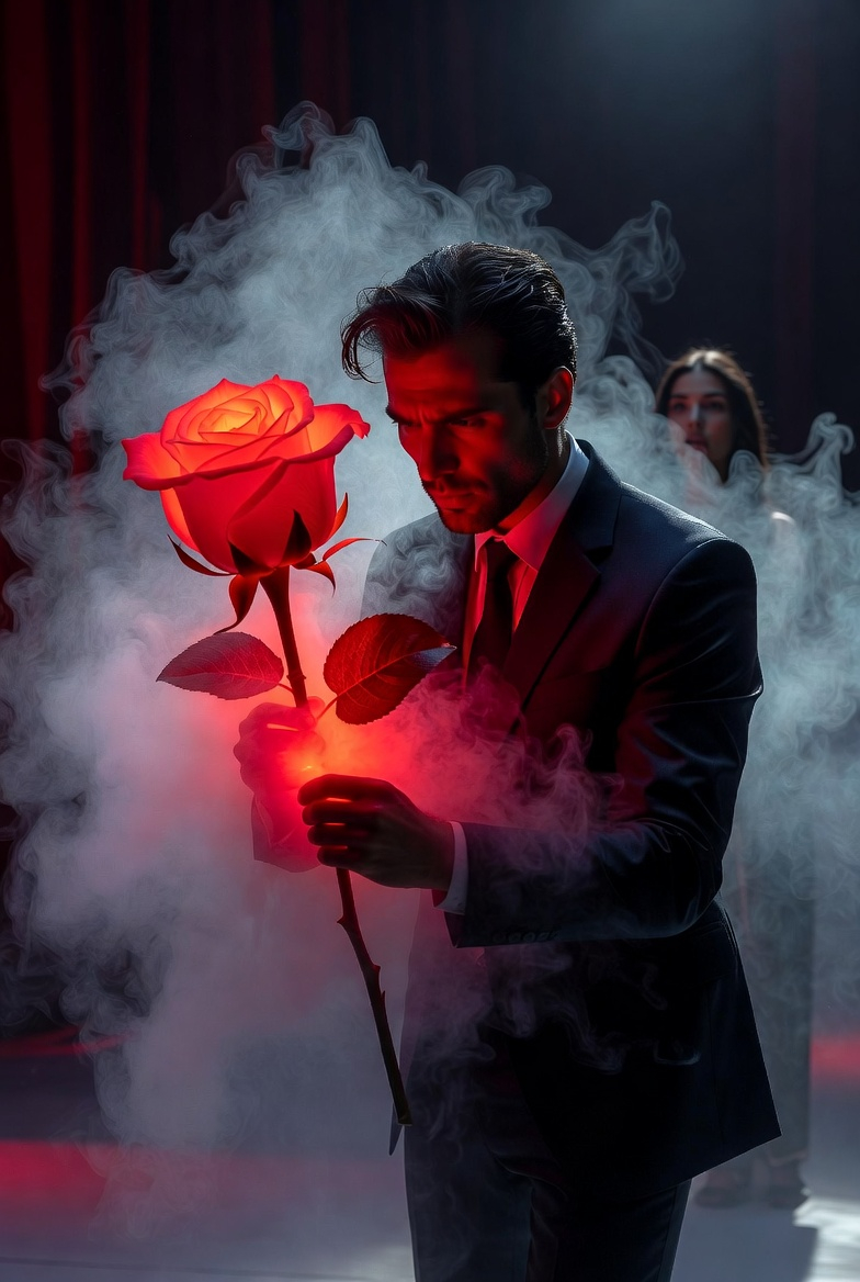 סיכום שנה ביחסים: אונס, עדות וטווסים